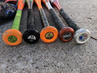 Little League Baseball Equipment  Thumbnail