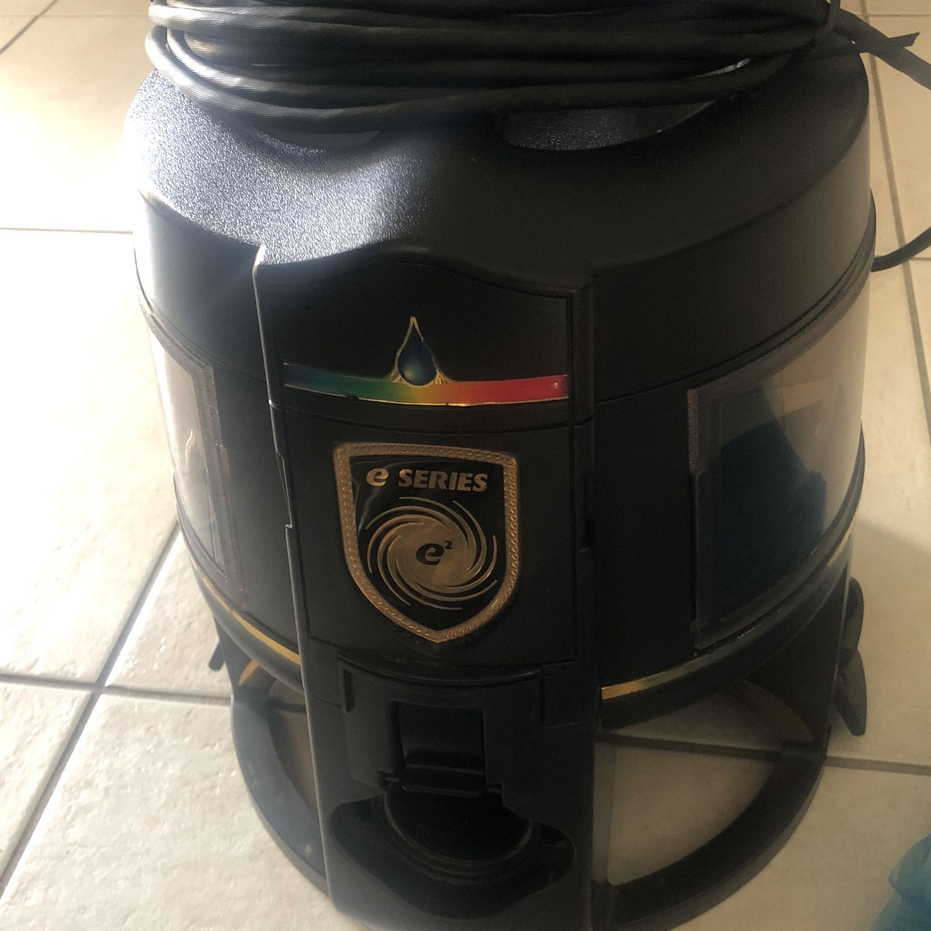 Rainbow E 2 (Gold)