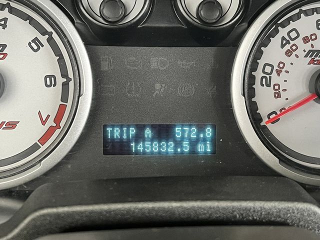 2010 Ford Focus