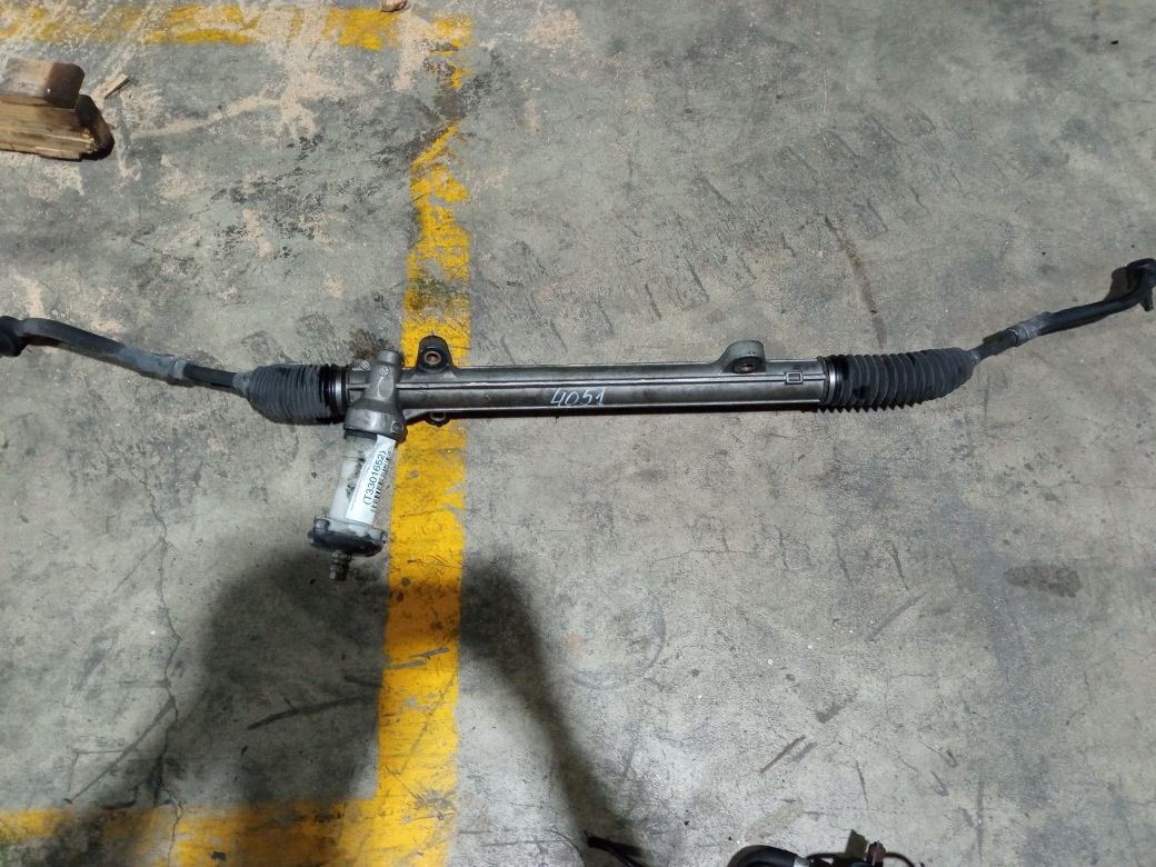 Steering Rack And Pinion For 2011 Hyundai Sonata Stock 64051