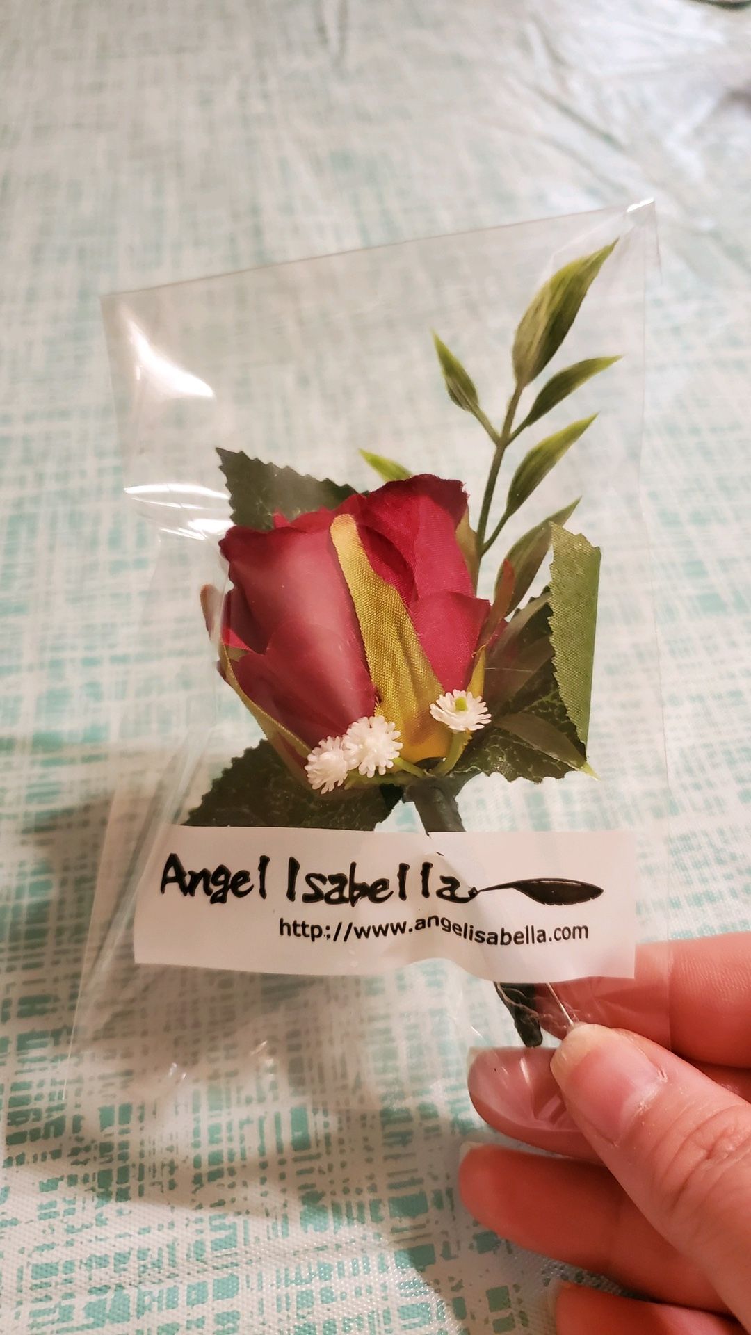 Wedding Flowers