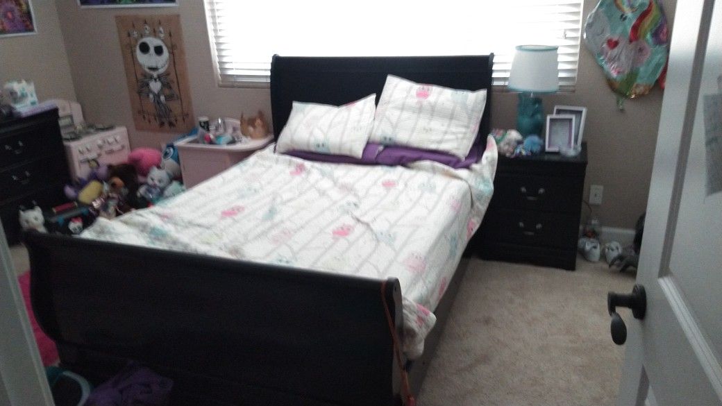 Everything For Sale