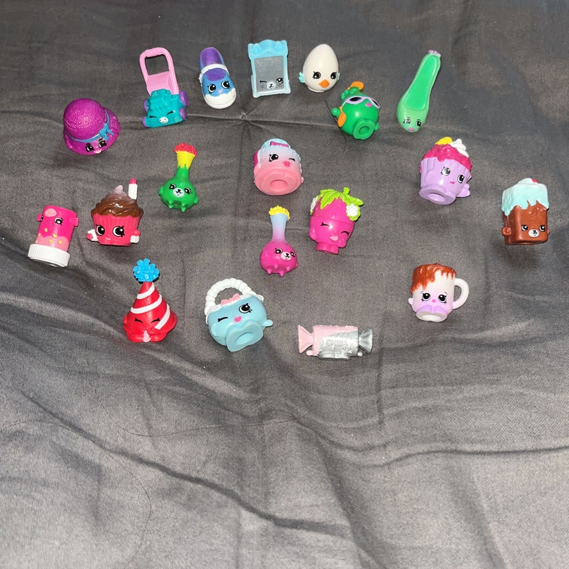 Shopkins