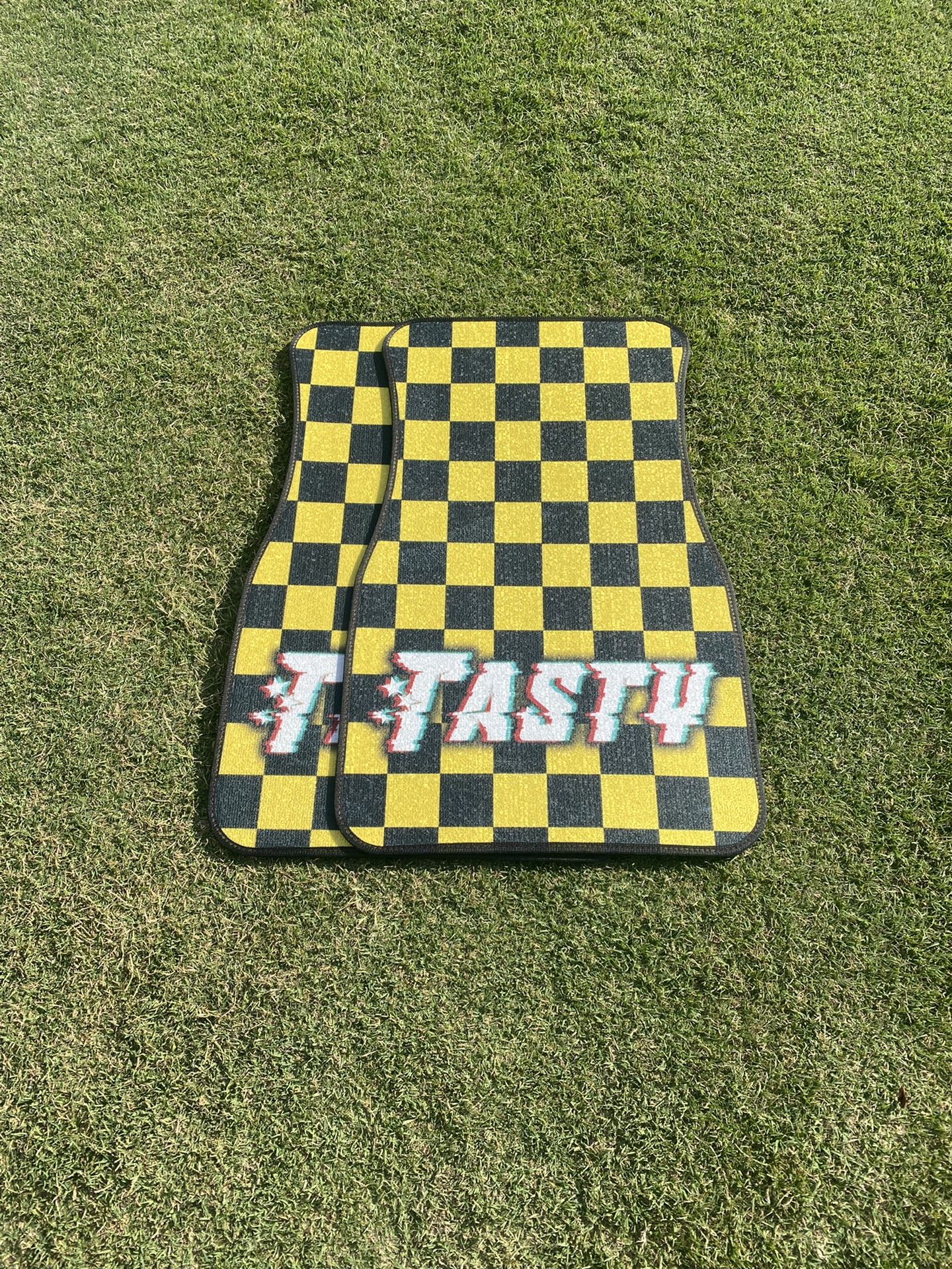 Tasty Garage Floor Mats