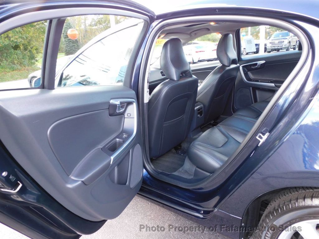 2016 Volvo S60
