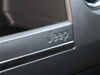 2016 Jeep Patriot Thumbnail