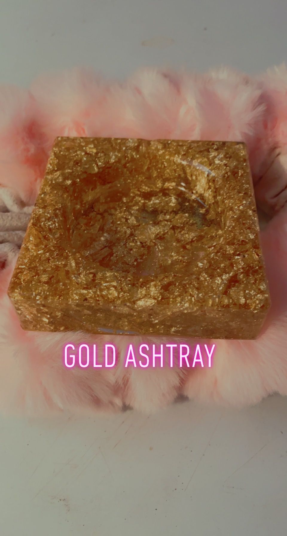Resin Decor