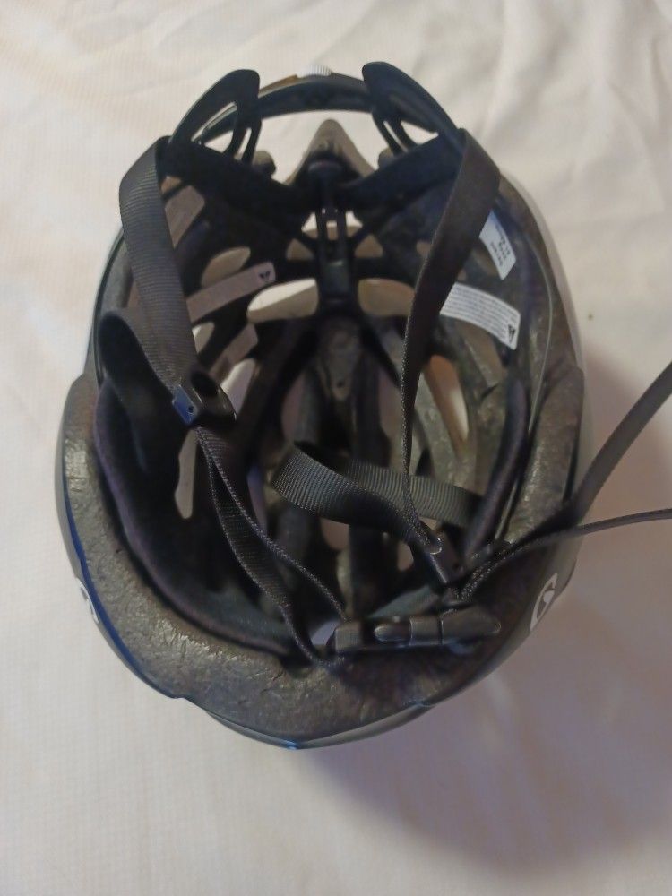 Bicycle Street Helmet