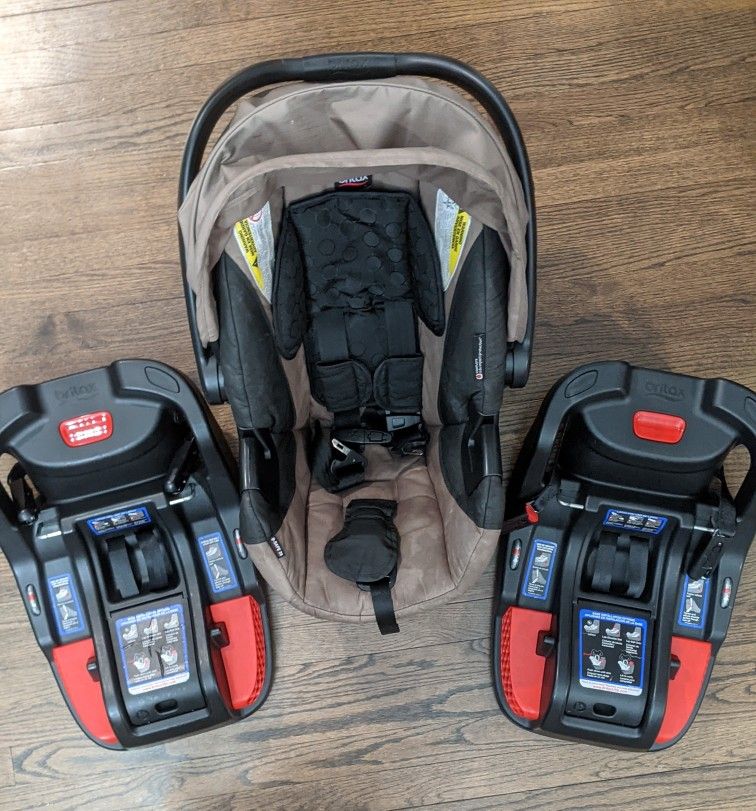 Baby Jogger City Mini Single Seat Baby Folding 3 Wheel Stroller with travel bag