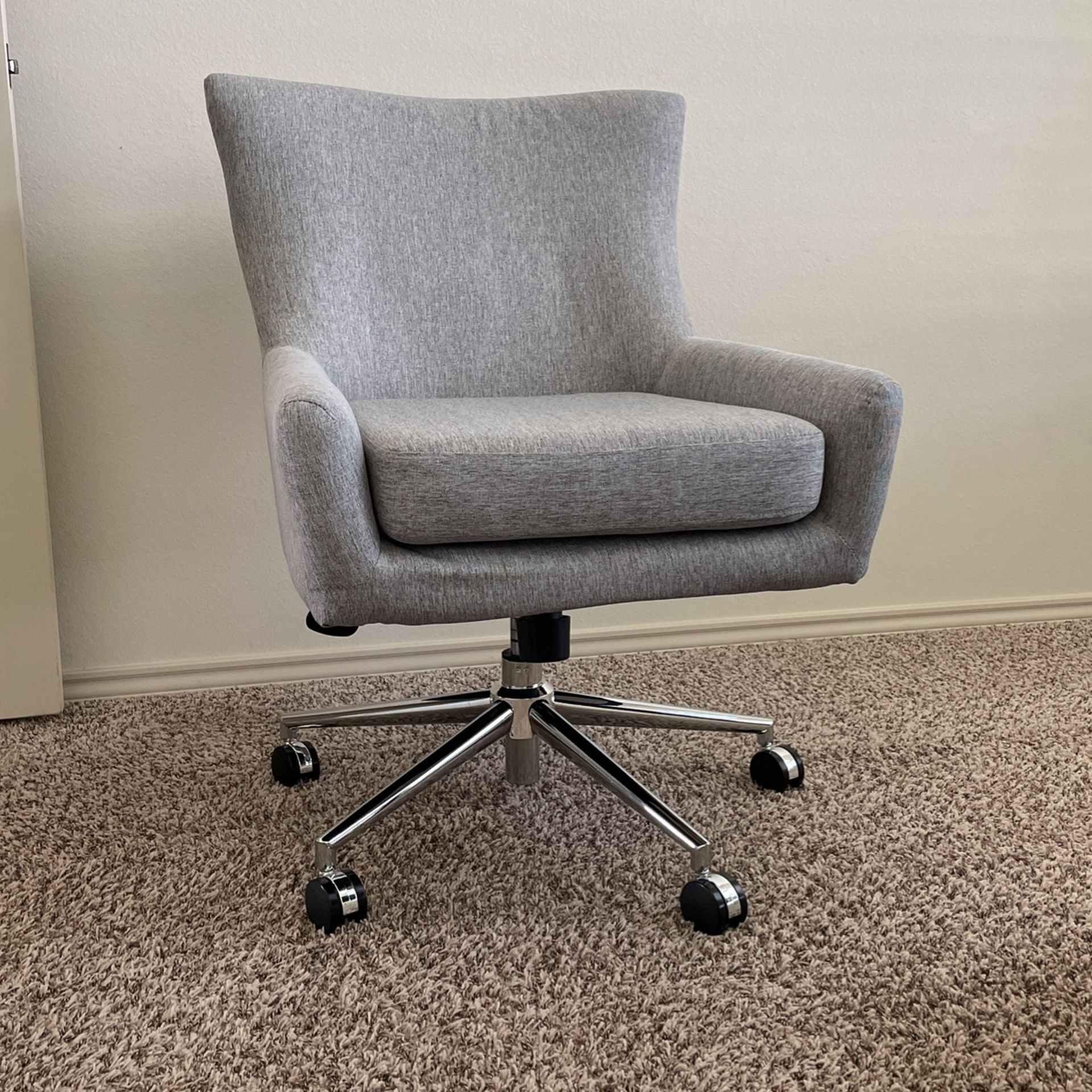 Almost New Office Chair
