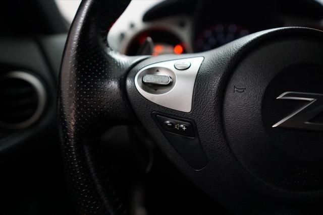 2011 Nissan 370Z