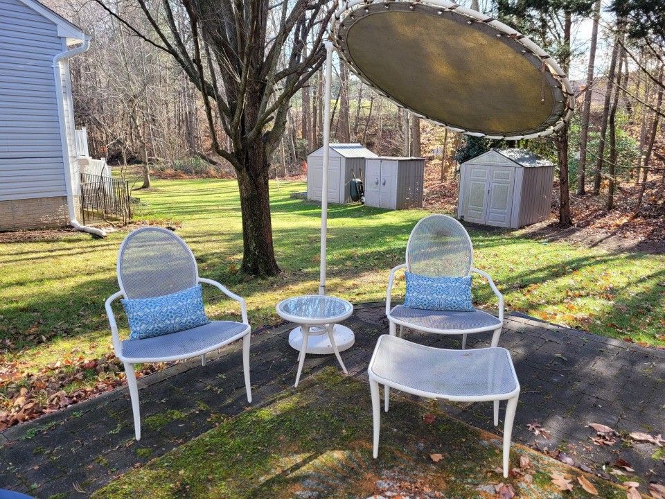 Premium Outdoor Furniture