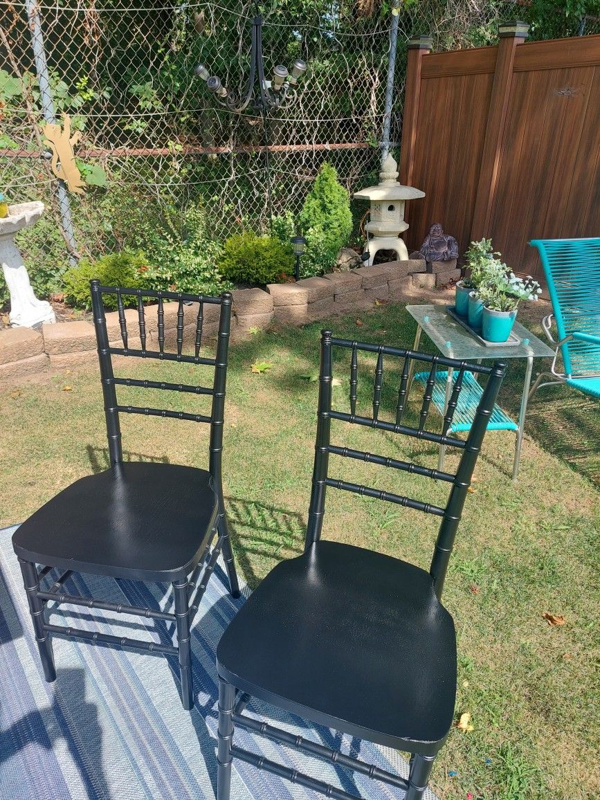 Bistro Table And Chairs Set