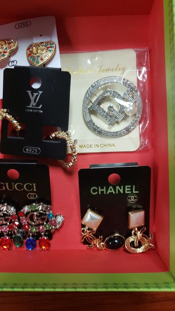Jewelry BUNDLES