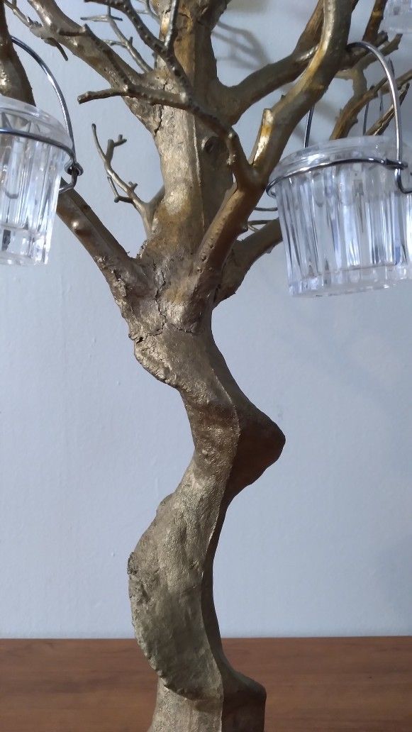 Centerpiece Tree