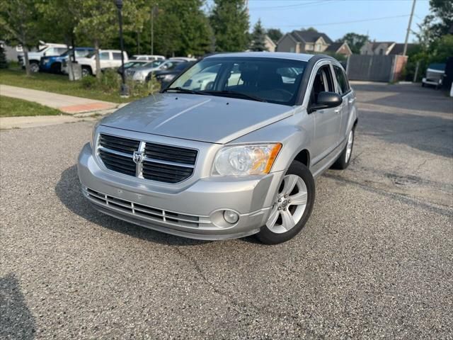 2011 Dodge Caliber