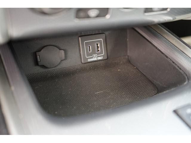 2019 Nissan Pathfinder