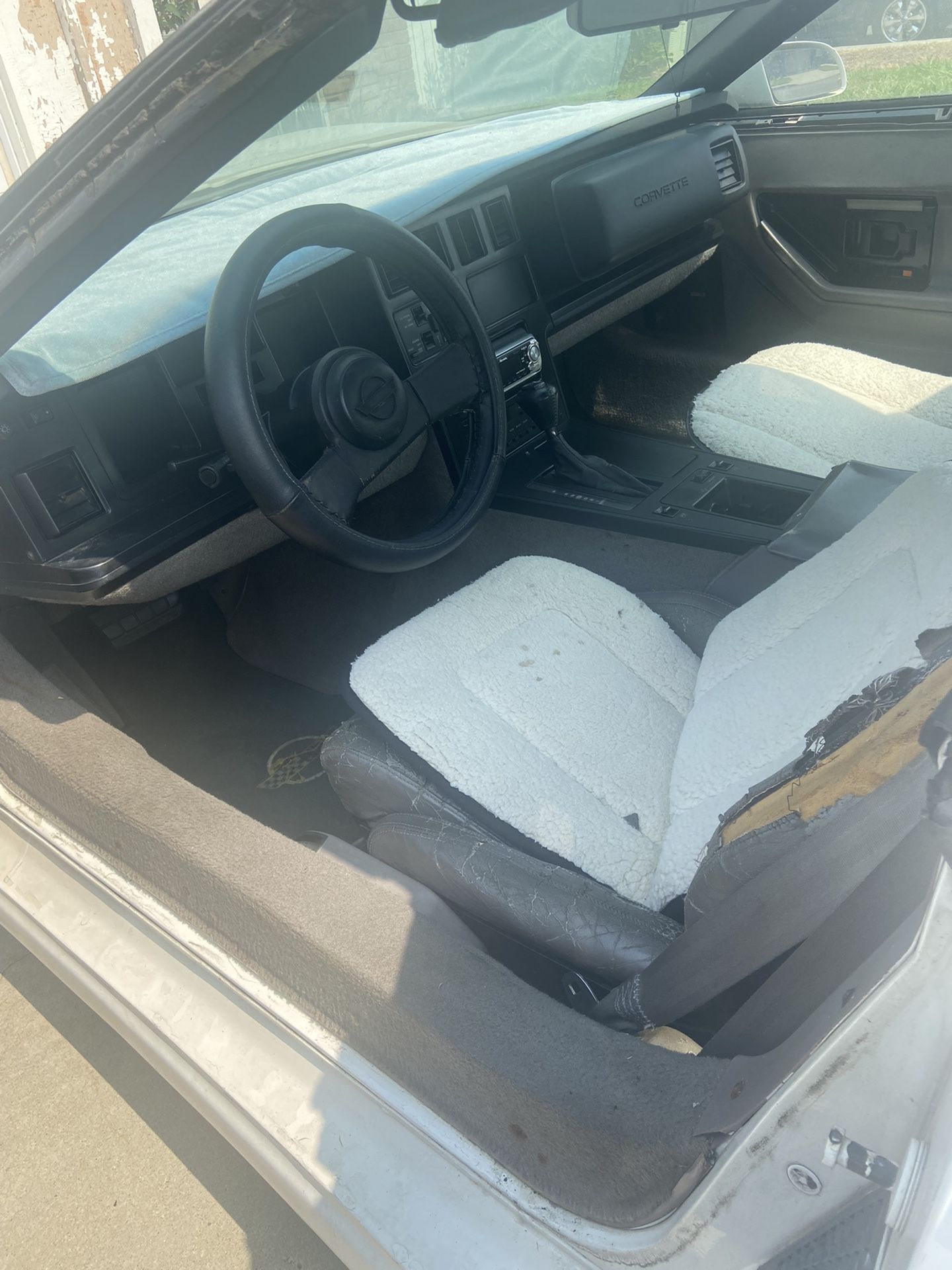 1988 Chevrolet Corvette