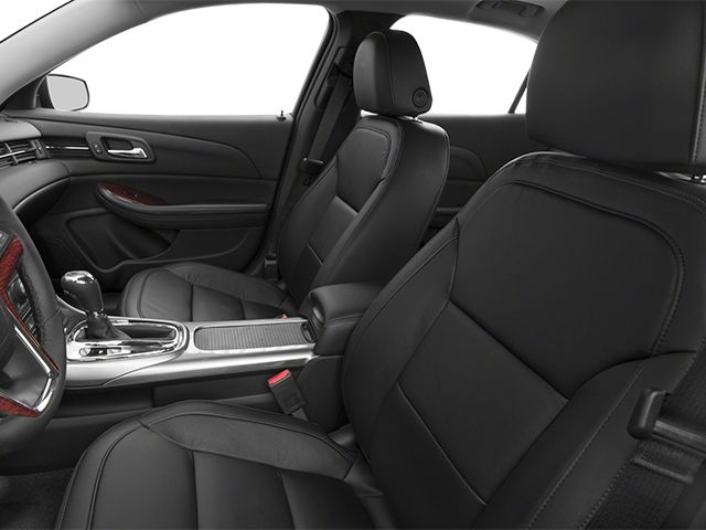 2013 Chevrolet Malibu