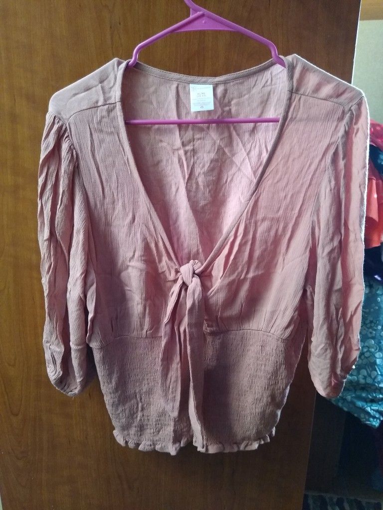 Girls Tops