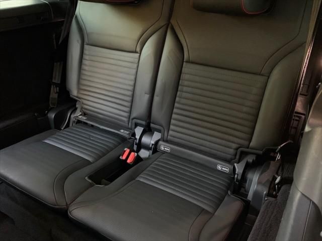 2017 Land Rover Discovery