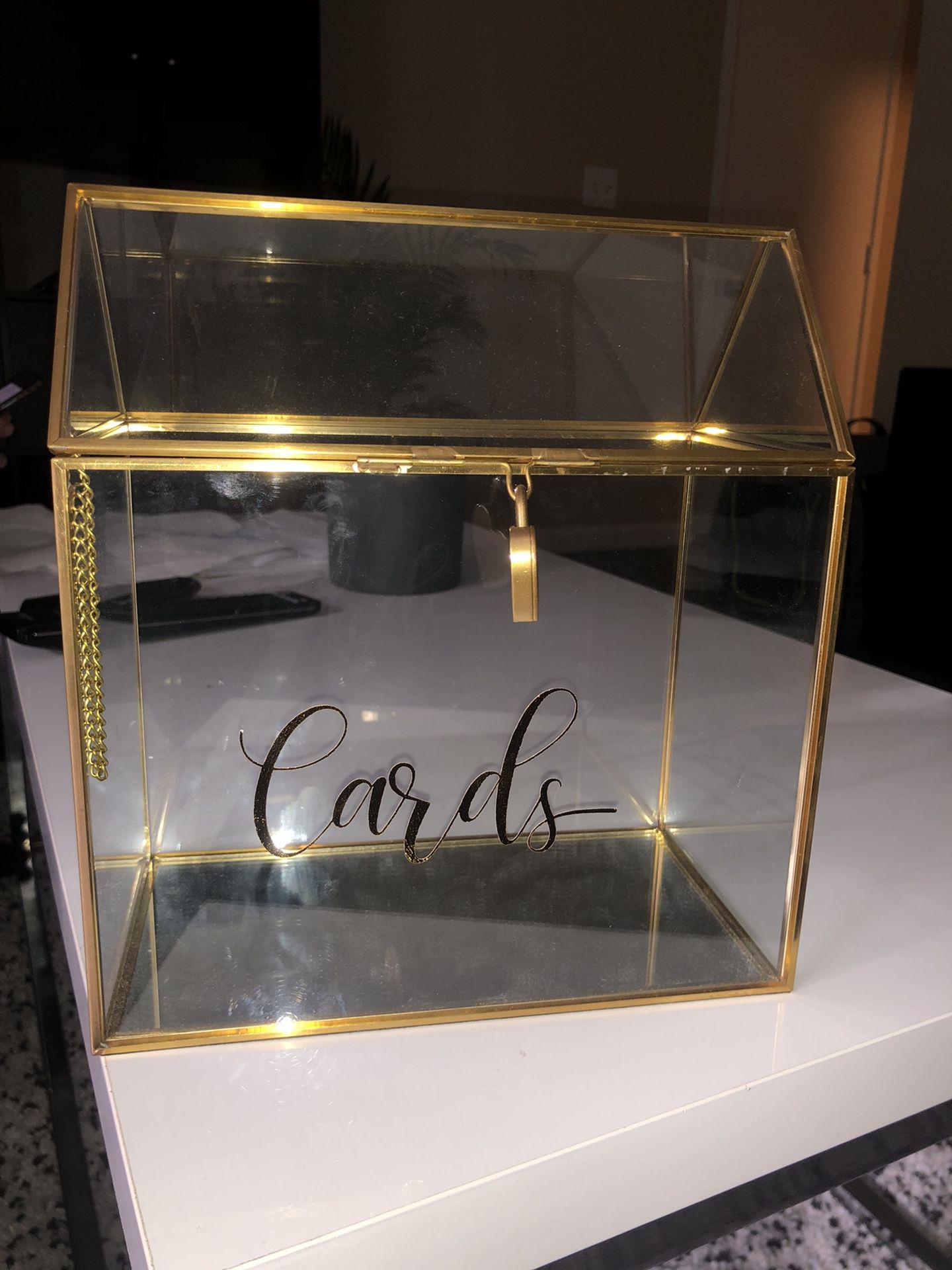 Card Box