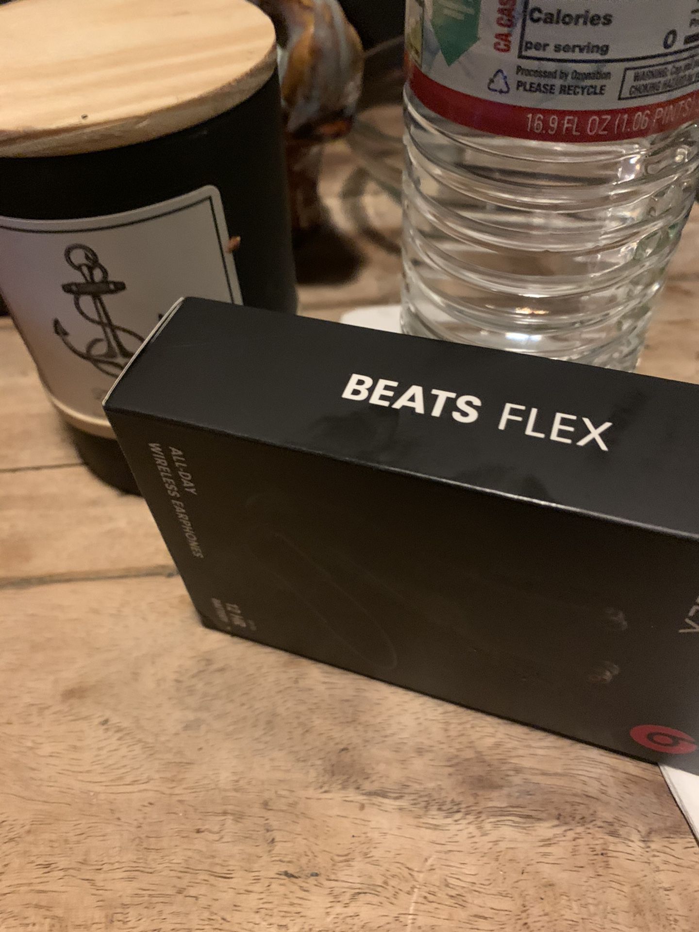 Apple Beats Flex  Wireless Headphones