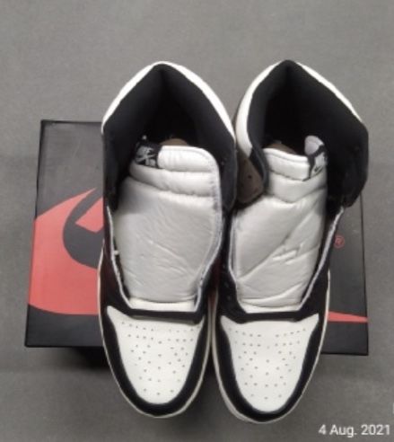 jordan 1 mocha size 12