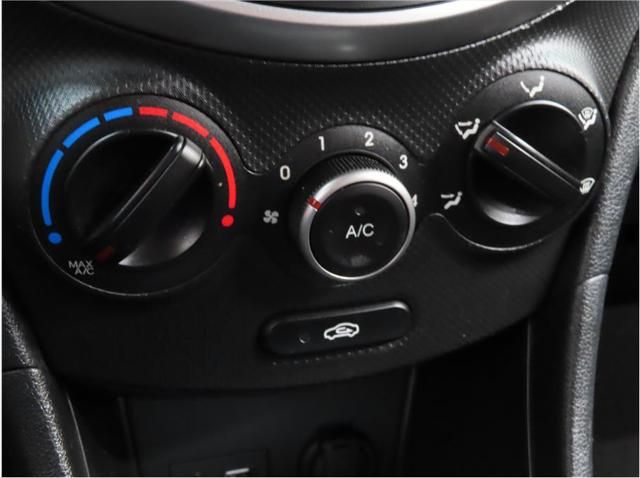 2016 Hyundai Accent