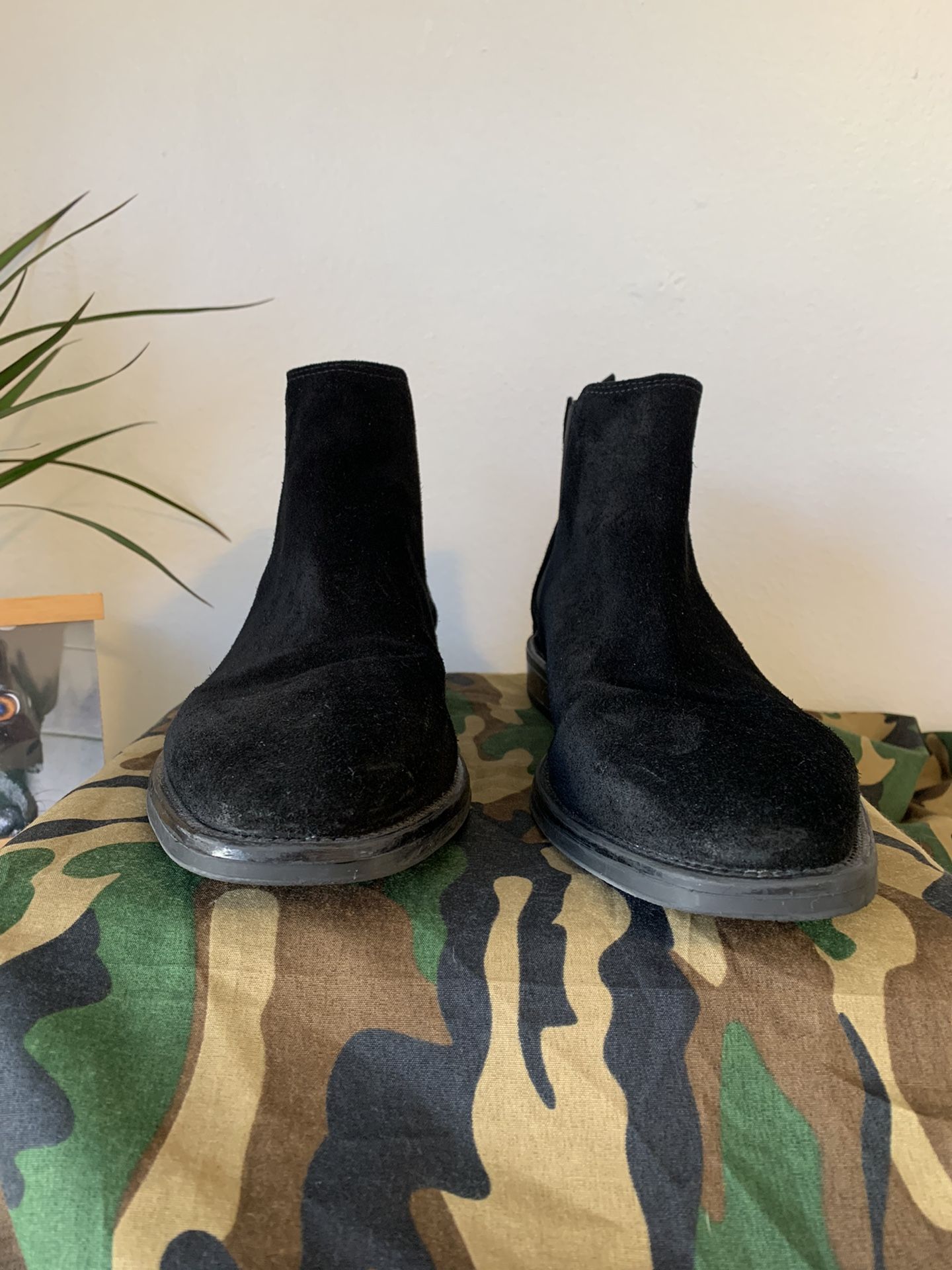 ALDO Kindarumflex Chelsea Boots