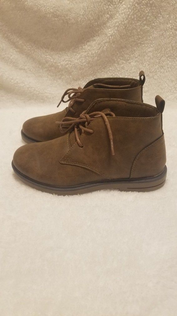 Boy Shoes