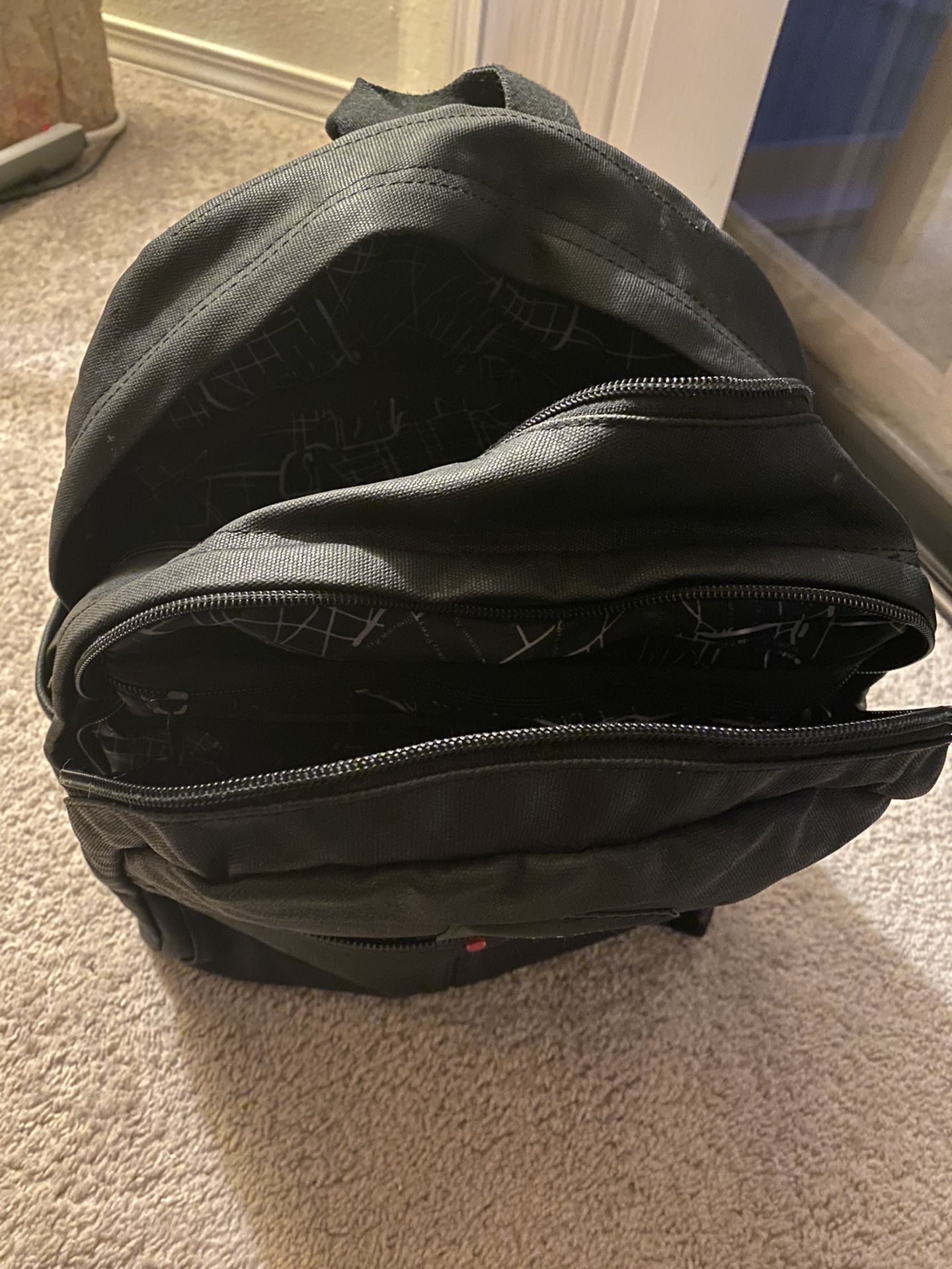 State Backpack