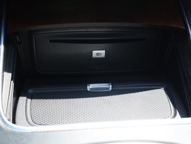 2015 Mercedes-Benz S-Class