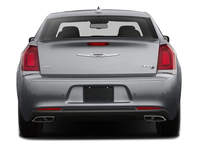 2017 Chrysler 300
