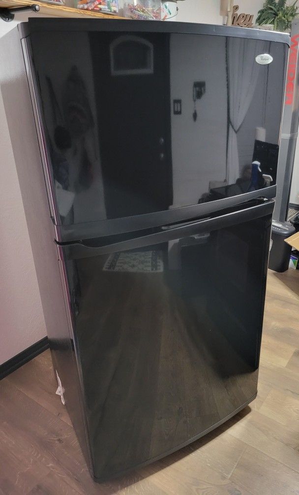 Whirlpool Fridge