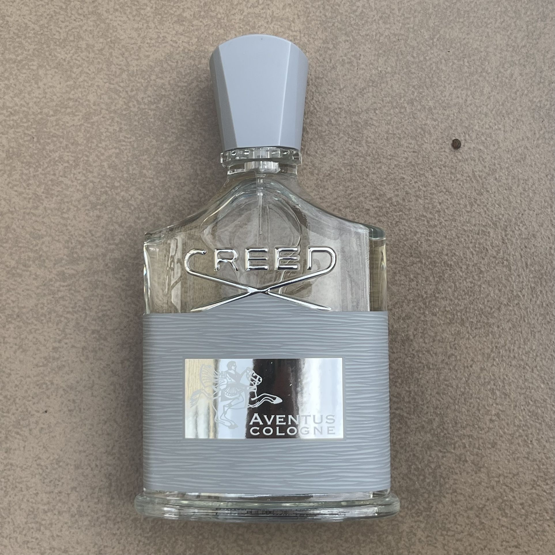 Creed Aventus Cologne, 3.3 Fl Oz PERFECT FATHERS DAY GIFT CHEAPEST ON THE MARKET