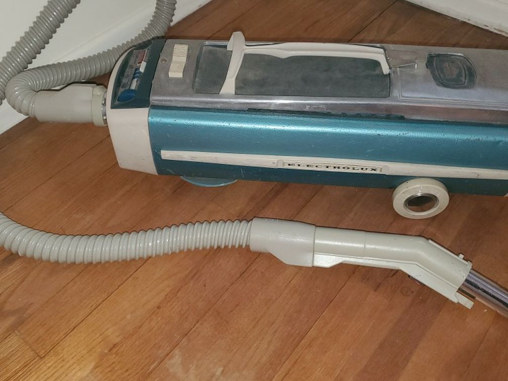 Electrolux Vaccum Cleaner