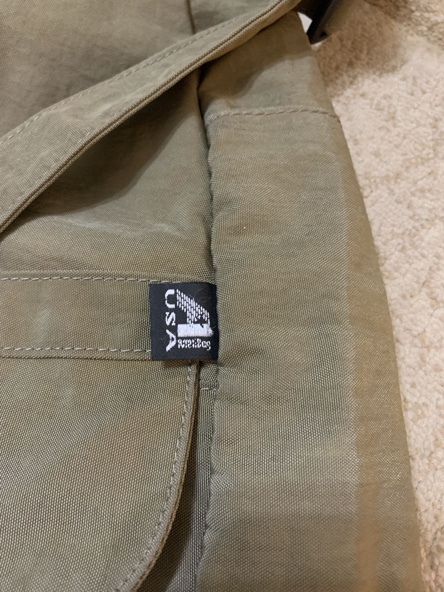 Ameribag Backpack