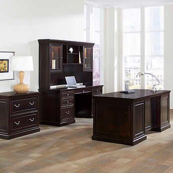 Costco Courtland Office Suite
