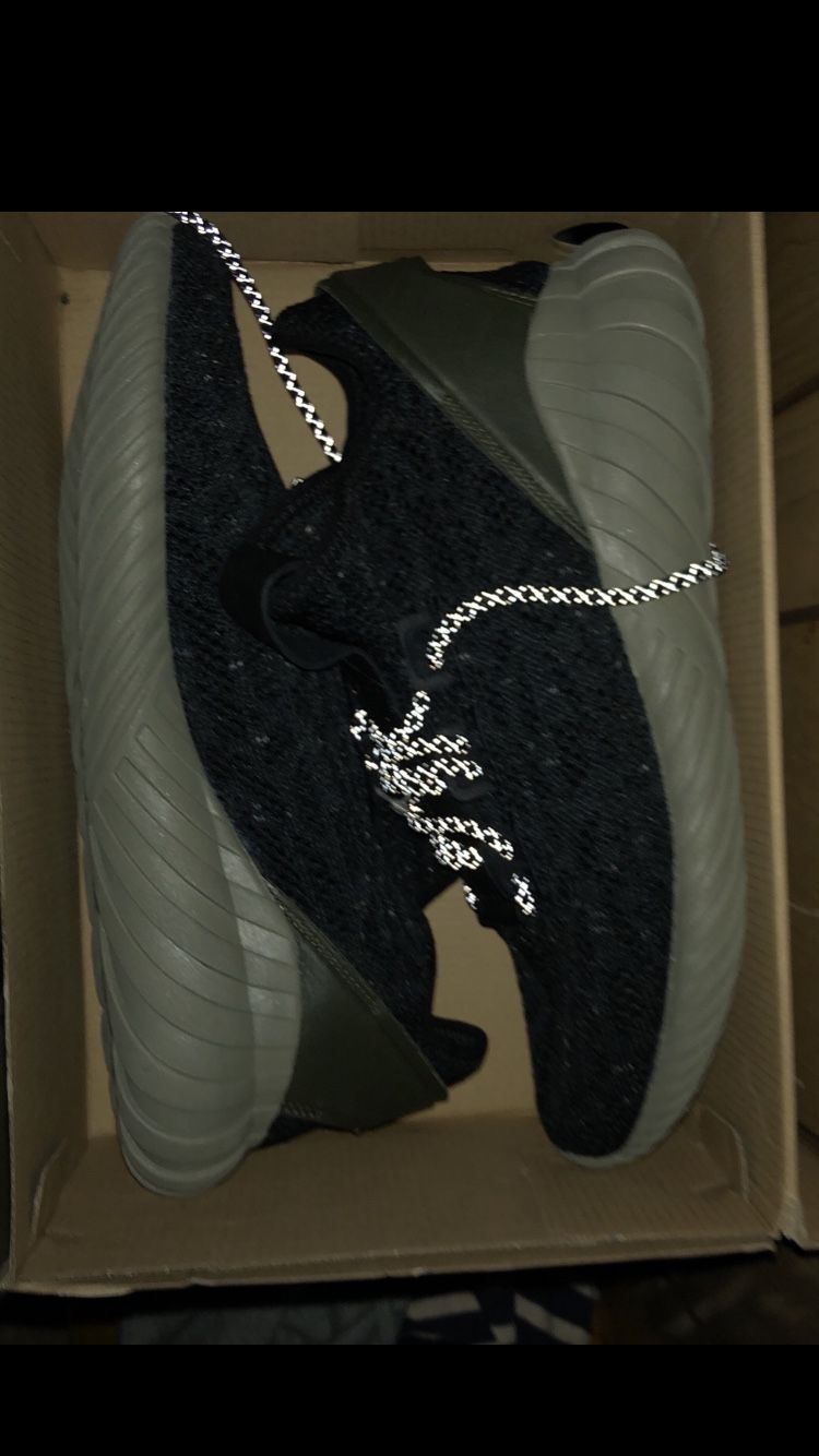 Adidas Tubular Doom Sock