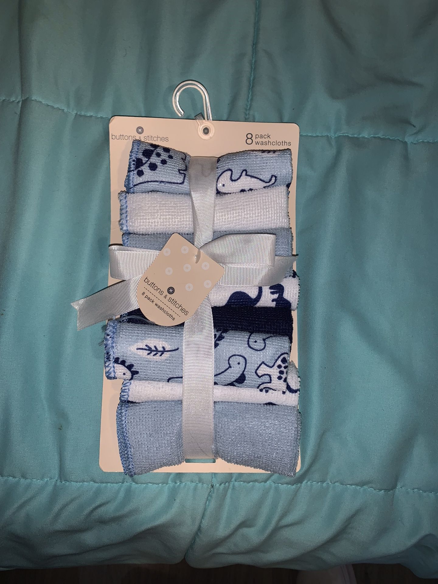 Washcloths
