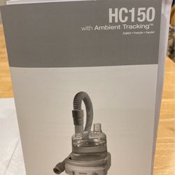 Heated Humidifier For CPAP Machine-FREE Thumbnail