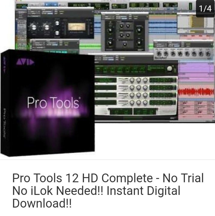 download protools 12