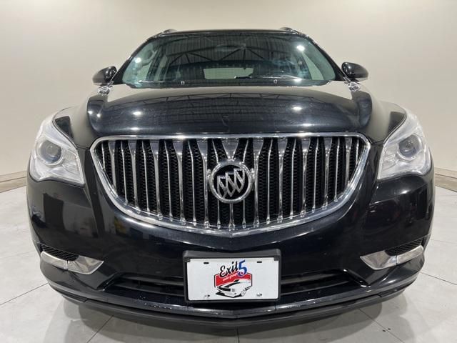 2014 Buick Enclave