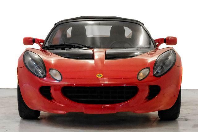 2006 Lotus Elise
