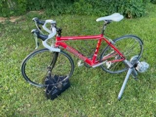 Road Bike Motobecane Gigi