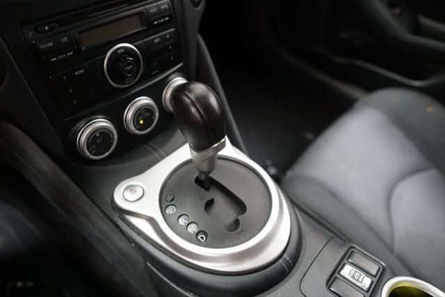2011 Nissan 370Z