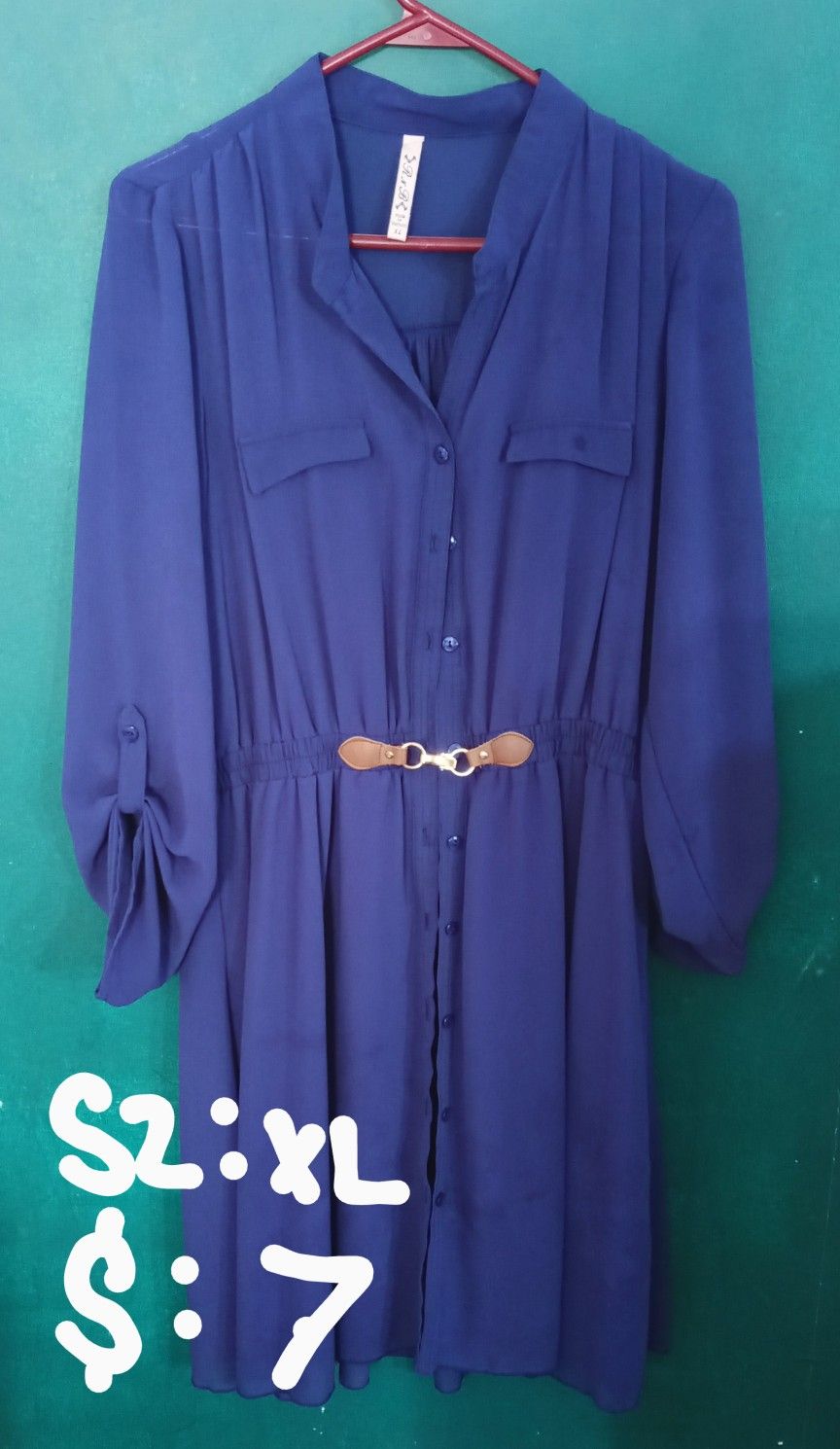 Clothes