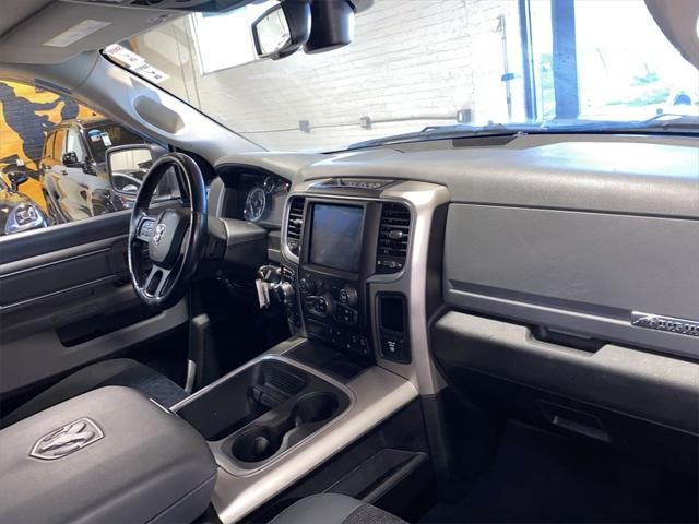 2019 RAM 1500 Classic