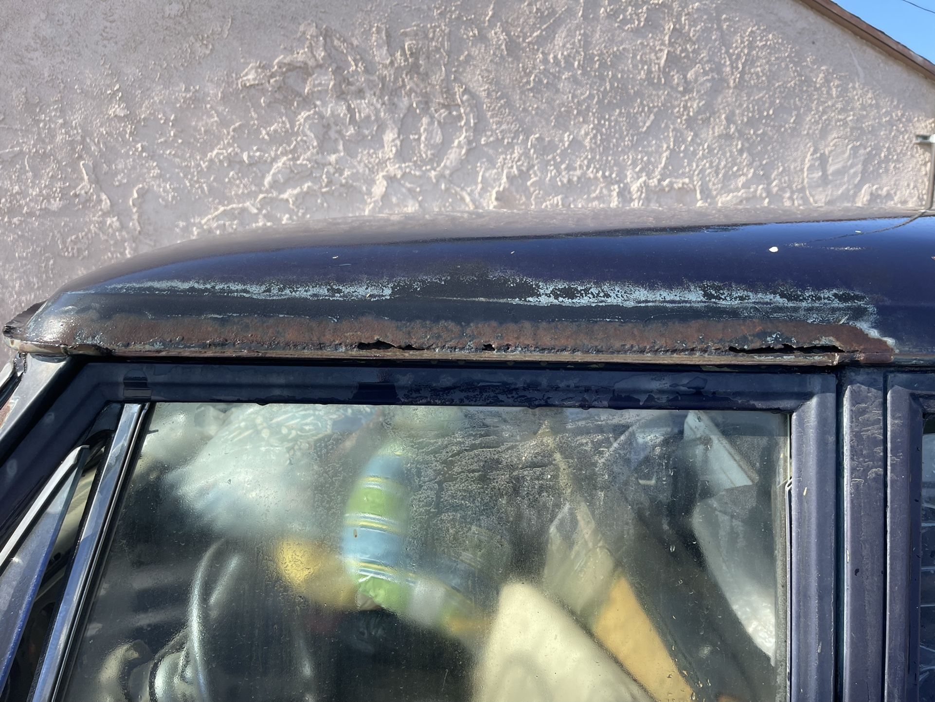 1972 Chevrolet Suburban